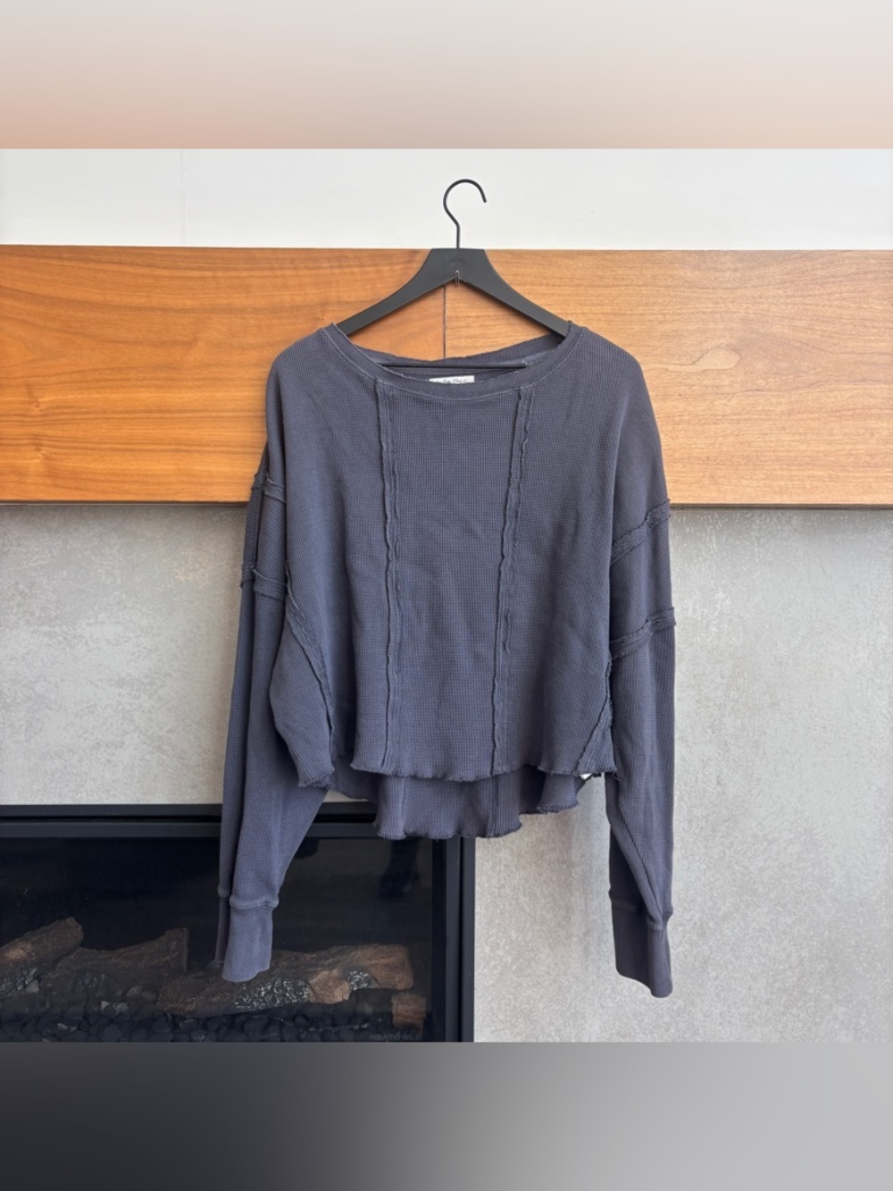 We The Free‎ Women's Pullover Sweatshirt, Size M